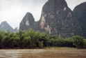 Karsts, Guilin China